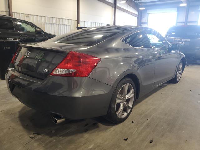Photo 4 from auction – 2012 HONDA ACCORD EXL with VIN 1HGCS2B86CA008609