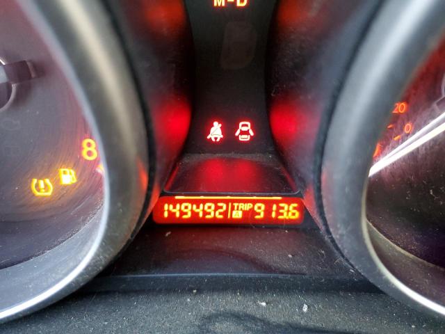 Zdjęcie 8 z aukcji – 2011 MAZDA 3 S z VIN JM1BL1K54B1383257