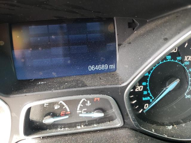 Photo 8 from auction – 2015 FORD ESCAPE SE with VIN 1FMCU0GX8FUC76976