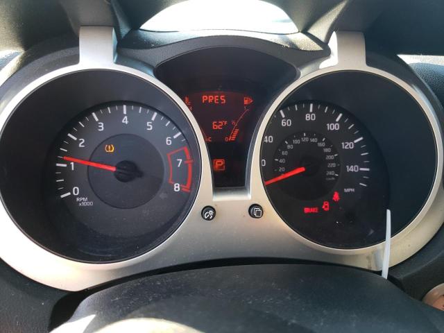 Photo 8 from auction – 2014 NISSAN JUKE S with VIN JN8AF5MR8ET358708
