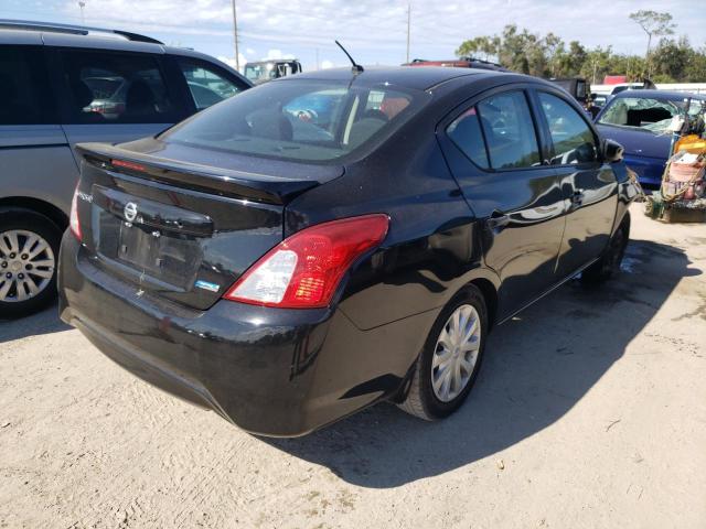 Photo 4 from auction – 2016 NISSAN VERSA S with VIN 3N1CN7AP4GL878291