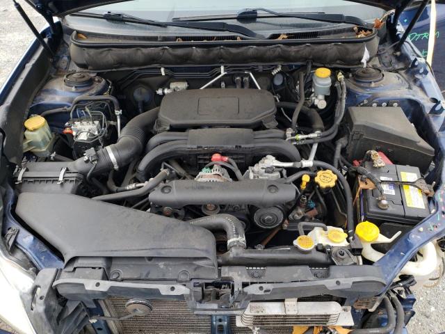 Photo 7 from auction – 2010 SUBARU OUTBACK 2. with VIN 4S4BRBCC9A3326813