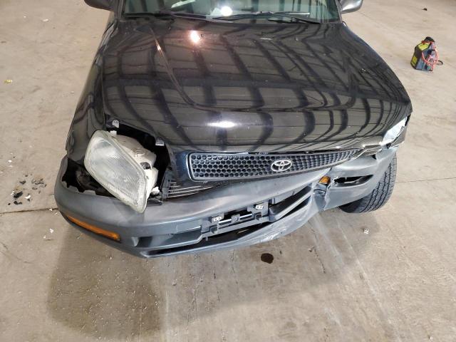 Photo 7 from auction – 1997 TOYOTA RAV4 with VIN JT3GP10VXV0012714