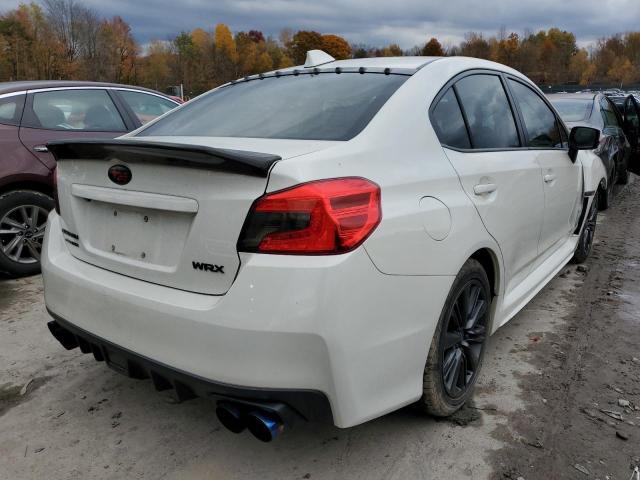 Photo 4 from auction – 2016 SUBARU WRX with VIN JF1VA1B6XG9819619