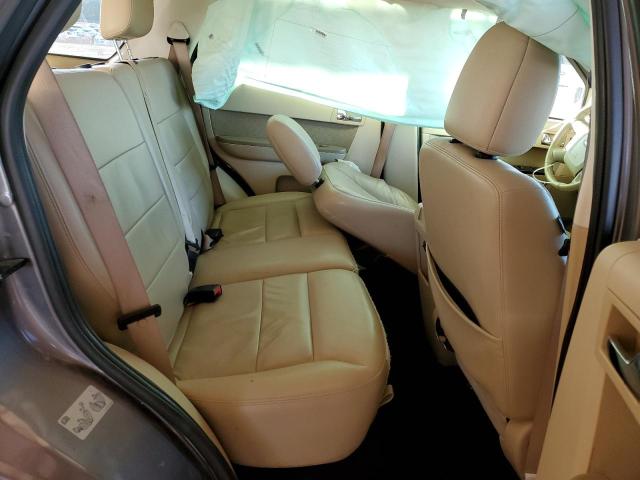 Photo 6 from auction – 2012 FORD ESCAPE LIM with VIN 1FMCU0EG1CKA92022