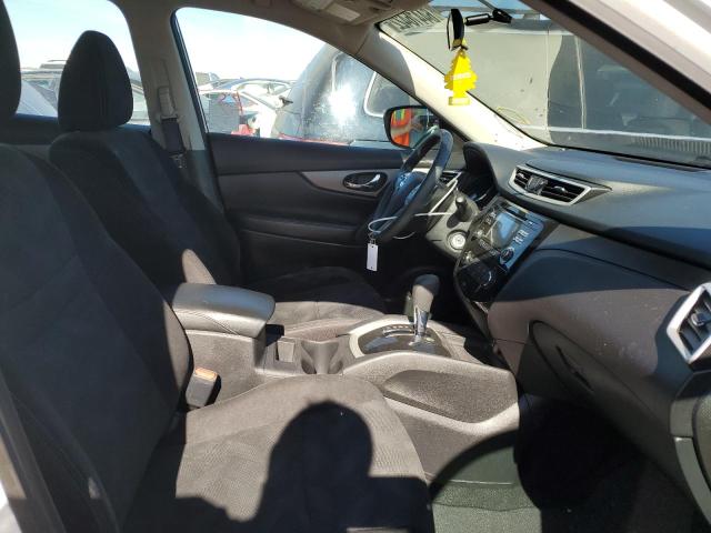 Photo 5 from auction – 2016 NISSAN ROGUE S with VIN 5N1AT2MT7GC844827