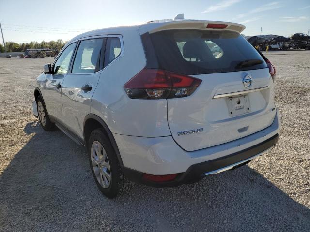 Zdjęcie 3 z aukcji – 2018 NISSAN ROGUE S z VIN KNMAT2MV2JP548233