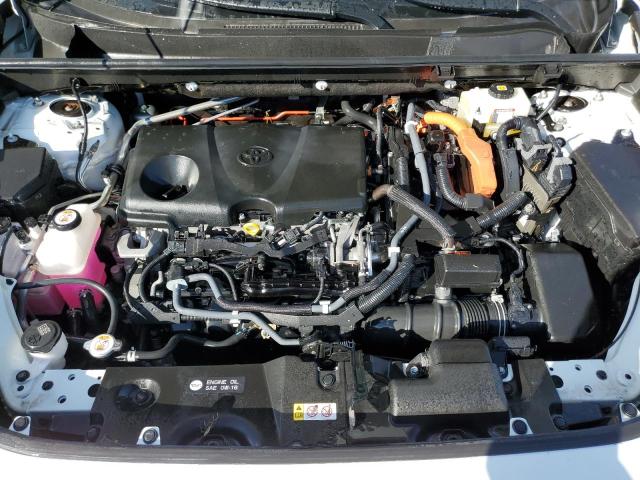 Photo 7 from auction – 2020 TOYOTA RAV4 XSE with VIN JTMEWRFV4LD547300