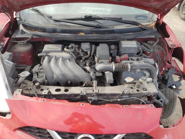 Photo 7 from auction – 2019 NISSAN MICRA with VIN 3N1CK3CP0KL235993