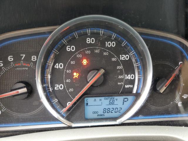 Photo 8 from auction – 2013 TOYOTA RAV4 LIMIT with VIN 2T3DFREV6DW077241
