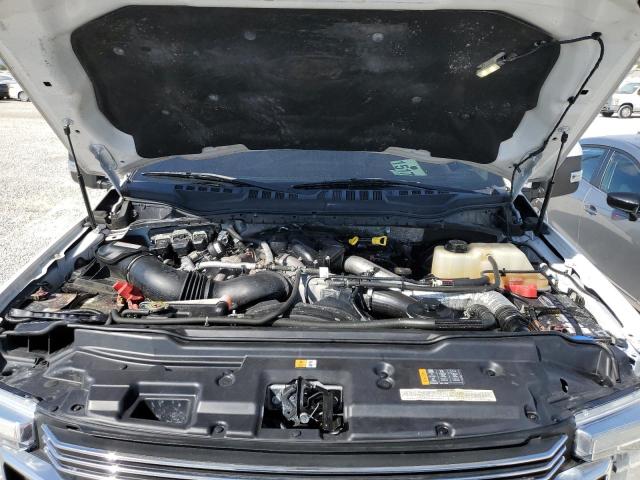 Photo 7 from auction – 2018 FORD F350 SUPER with VIN 1FT8W3BT3JEB03508