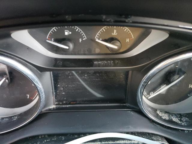Photo 8 from auction – 2020 BUICK ENVISION E with VIN LRBFX2SAXLD045319
