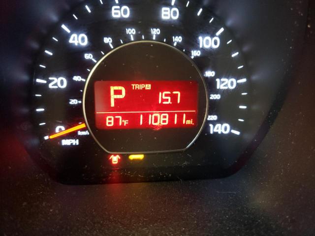 Photo 8 from auction – 2015 KIA SOUL with VIN KNDJN2A25F7771801
