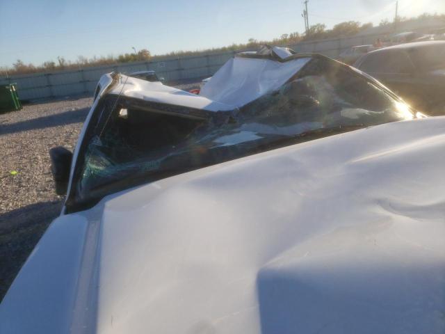 Photo 9 from auction – 2007 CHEVROLET SILVERADO with VIN 1GBHC29U67E147324