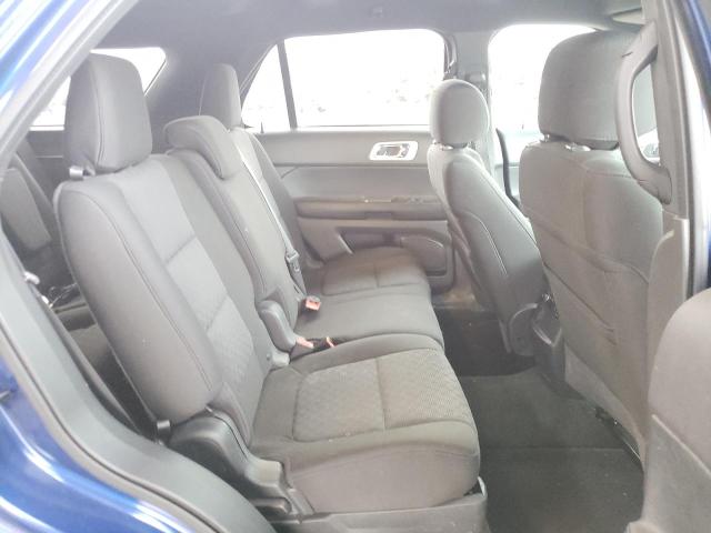 Photo 6 from auction – 2013 FORD EXPLORER X with VIN 1FM5K8D89DGC62302