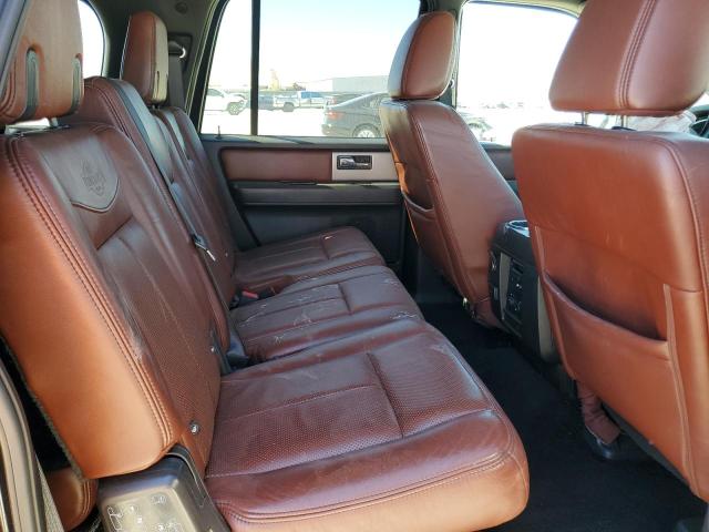 Photo 6 from auction – 2013 FORD EXPEDITION with VIN 1FMJK1H54DEF69605