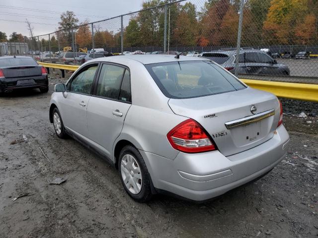 Photo 3 from auction – 2011 NISSAN VERSA S with VIN 3N1BC1AP4BL473507