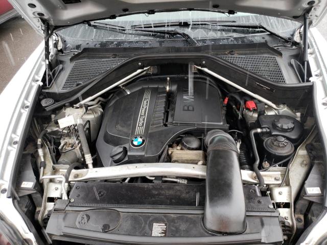 Photo 7 from auction – 2013 BMW X5 XDRIVE3 with VIN 5UXZV4C54D0E12842