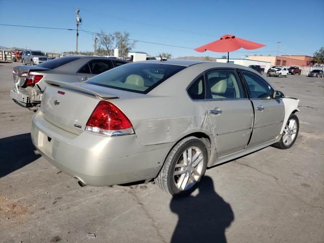 Photo 4 from auction – 2012 CHEVROLET IMPALA LTZ with VIN 2G1WC5E31C1184495