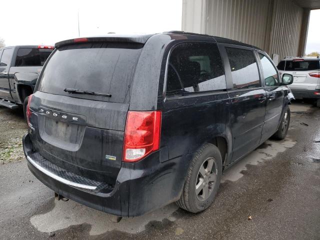Photo 4 from auction – 2012 DODGE GRAND CARA with VIN 2C4RDGBG9CR255576