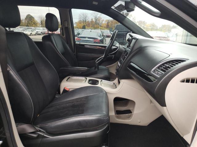 صورة رقم 5 من المزاد - 2017 DODGE GRAND CARA مع VIN 2C4RDGCG8HR851879