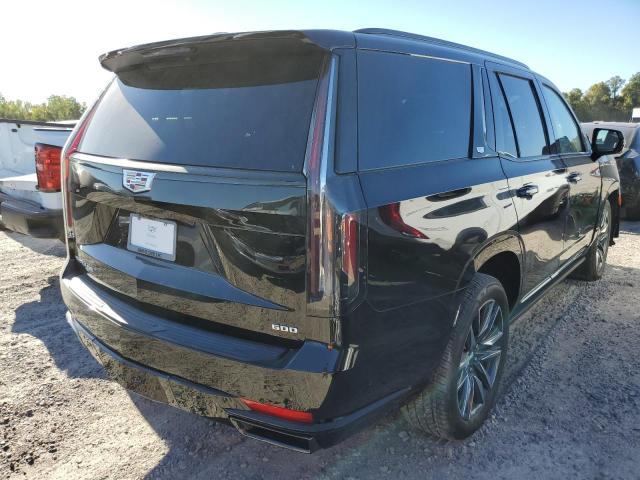 Photo 4 from auction – 2023 CADILLAC ESCALADE S with VIN 1GYS4GKL0PR131460