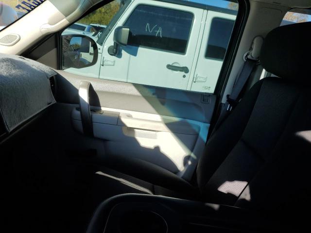 Photo 5 from auction – 2013 CHEVROLET SILVERADO with VIN 3GCPKPE75DG159685