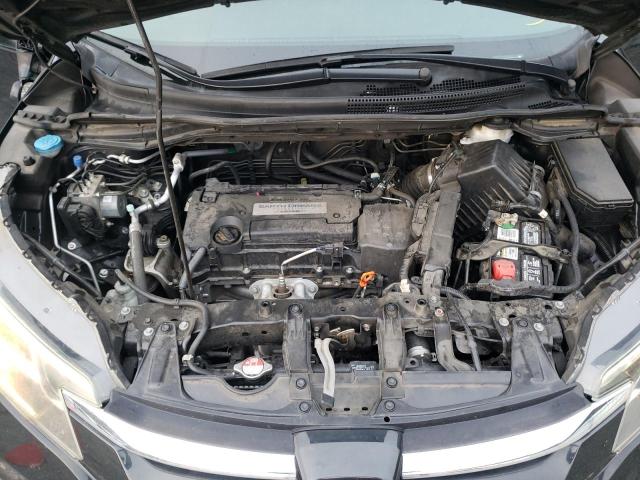 Photo 7 from auction – 2015 HONDA CR-V EX with VIN 2HKRM3H59FH512140