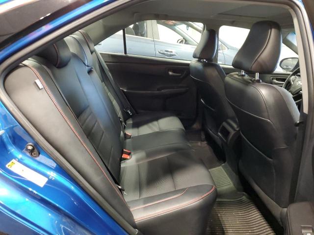 Photo 6 from auction – 2017 TOYOTA CAMRY LE with VIN 4T1BF1FK7HU626165