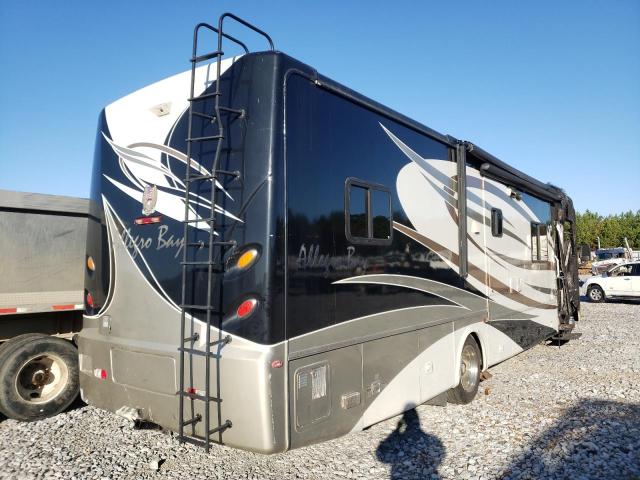 Photo 4 from auction – 2009 FREIGHTLINER CHASSIS M with VIN 4UZACMDU09CAD5076