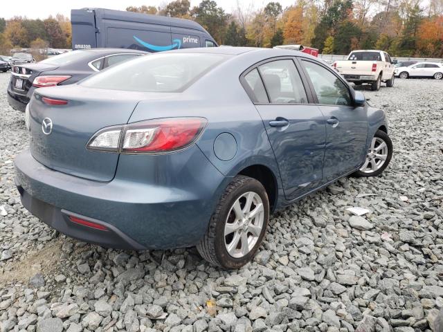 Photo 4 from auction – 2010 MAZDA 3 I with VIN JM1BL1SF5A1222147