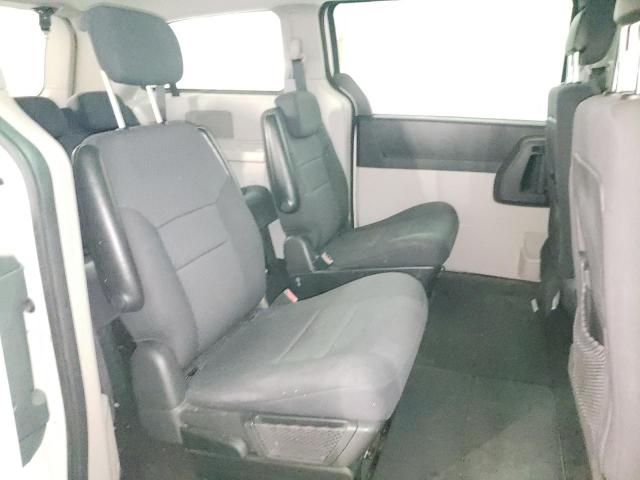 Photo 6 from auction – 2010 DODGE GRAND CARA with VIN 2D4RN4DE8AR405362