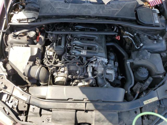 Photo 7 from auction – 2009 BMW 335 D with VIN WBAPN73539A265399