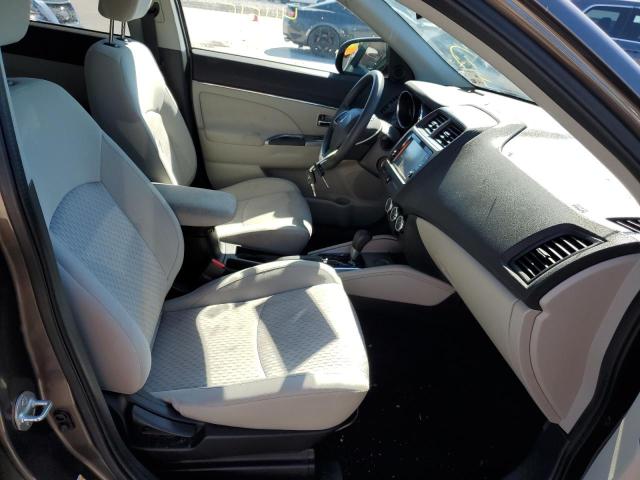 Photo 5 from auction – 2018 MITSUBISHI OUTLANDER with VIN JA4AP3AU6JZ018450