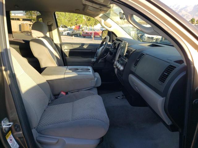 Photo 5 from auction – 2010 TOYOTA TUNDRA DOU with VIN 5TFRY5F19AX092876