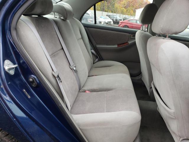 Photo 6 from auction – 2007 TOYOTA COROLLA CE with VIN 2T1BR32E17C838840
