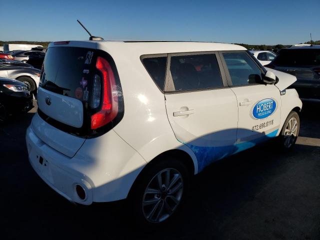 Photo 4 from auction – 2017 KIA SOUL + with VIN KNDJP3A57H7501952