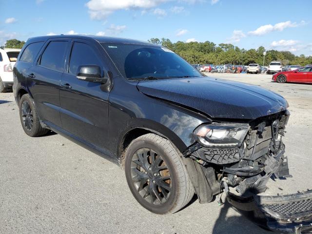 DODGE DURANGO R/ 2015 with VIN 1C4SDJCT2FC760673 - Photo from auction