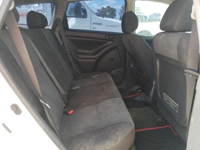 Photo 6 from auction – 2008 TOYOTA COROLLA MA with VIN 2T1KR32E98C687358