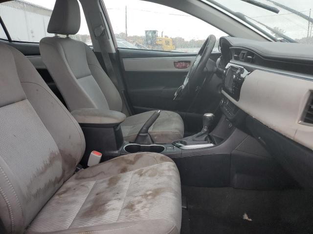 Photo 5 from auction – 2016 TOYOTA COROLLA L with VIN 2T1BURHE2GC510934
