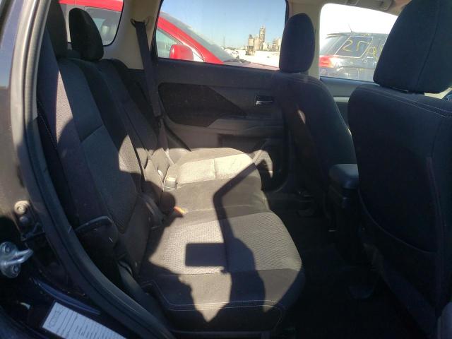 Photo 6 from auction – 2016 MITSUBISHI OUTLANDER with VIN JA4AD3A3XGZ000882