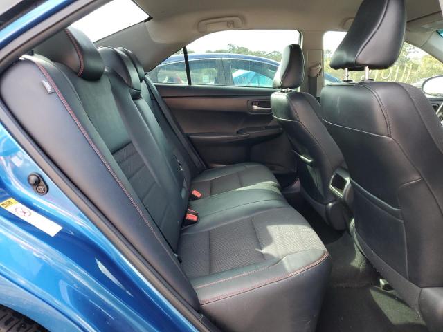 Photo 6 from auction – 2017 TOYOTA CAMRY LE with VIN 4T1BF1FK6HU674580