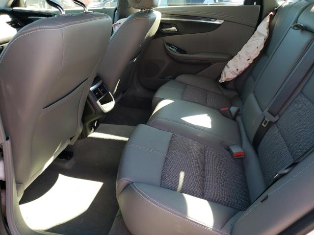 Photo 6 from auction – 2018 CHEVROLET IMPALA LT with VIN 2G1105S32J9125641