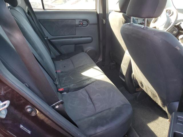 Photo 6 from auction – 2012 TOYOTA SCION XB with VIN JTLZE4FE4CJ020872