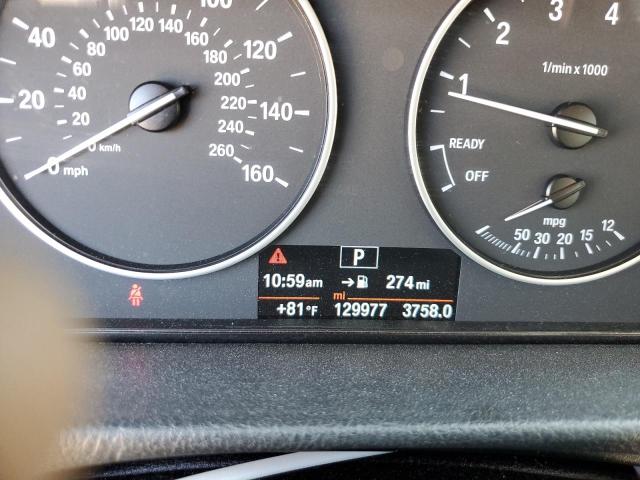 صورة رقم 8 من المزاد - 2015 BMW 320 I مع VIN WBA3B1C56FK138009