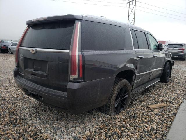 Photo 4 from auction – 2016 CADILLAC ESCALADE E with VIN 1GYS4JKJ1GR343523