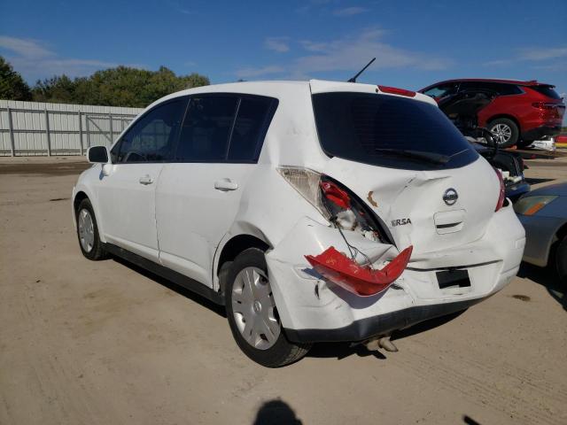 Photo 3 from auction – 2012 NISSAN VERSA S with VIN 3N1BC1CP6CK282594