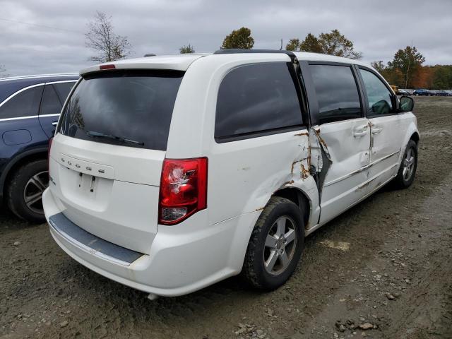 Photo 4 from auction – 2011 DODGE GRAND CARA with VIN 2D4RN3DG6BR796301