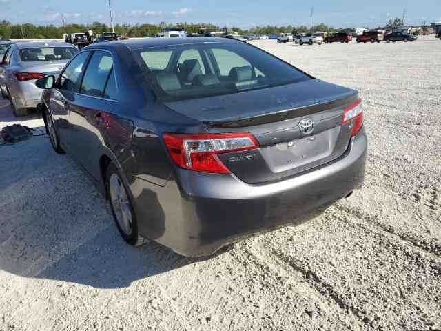 Photo 3 from auction – 2014 TOYOTA CAMRY L with VIN 4T1BF1FK0EU377672