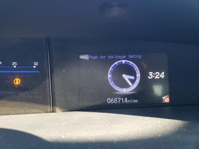Photo 8 from auction – 2015 HONDA CIVIC LX with VIN 19XFB2F58FE016532